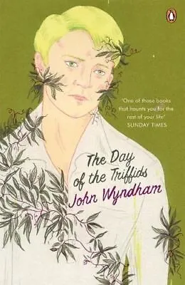 Wyndham: Day Of The Triffids John Wyndham New Paperback • £5.99