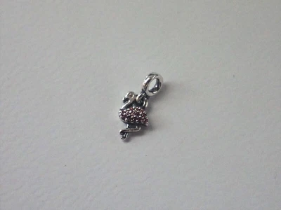 $25 • Buy CHOICE Of GENUINE PANDORA ME & ESSENCE COLLECTION S/Silver CHARMS