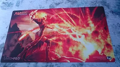 £18 • Buy Magic The Gathering - MTG - Chandra Play Mat