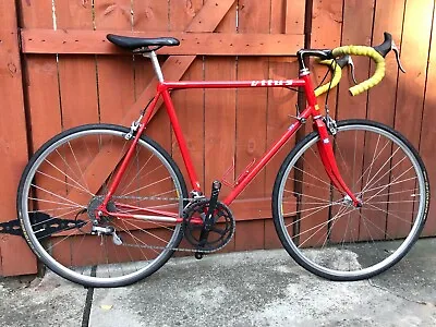Vitus 787 Vintage Road Bike • $600