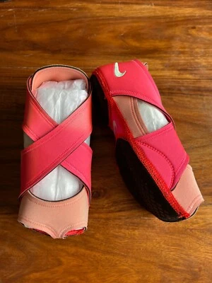 £25 • Buy Women's Nike Studio Wrap ( UK 8.5-9.5 )