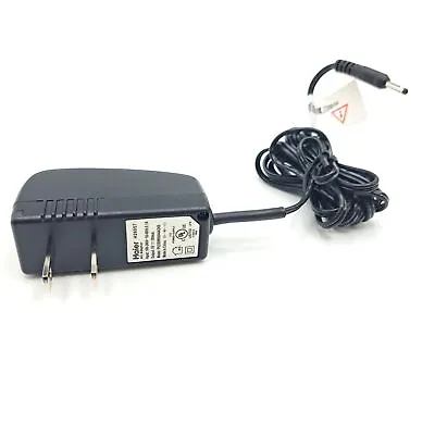 Haier Ac Power Supply Adapter Charger 100-240v 50-60hz 0.1A  *Ship From FL USA* • $4.70