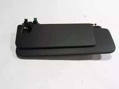 17-20 Mercedes GLE 43 C292 2019 Front Left Driver Sunvisor Sun Visor Shade ;:A • $79.99