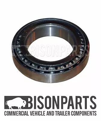  Fits Daf 45.180 (1990 - 2000) Rear Hub Wheel Bearing Bp110-007 • $37.34