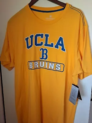 UCLA Bruins T-shirt Men's Large (New) • $20