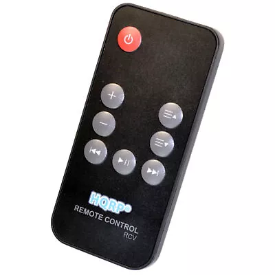 HQRP Remote Control For Sounddock Bose Portable / II/III Series ; #310100-0100 • $34.35