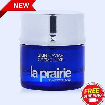 La Prairie - Skin Caviar Luxe Cream(50ml/1.7oz) New Box/Sealed. • $95
