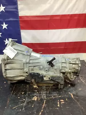 05-07 Hummer H2 Automatic AWD Transmission (4L60E) 218K Miles Unable To Test • $348