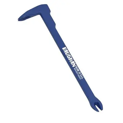 Vaughan Bear Claw Nail Puller Bail Nail Pryer Pry Prying Tool Steel Claw 8 Inch • $24.95