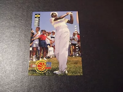 Michael Jordan Upper Deck Card #204 Collector's Choice • $1.99