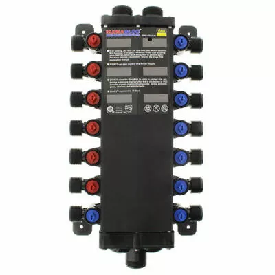 Viega 50143 Distribution Manifold • $179.99