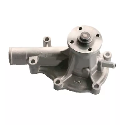 Water Pump Fits Kubota 16251-73034 Fits B7500 B2710 B2410 B21 BX2200D S/N • $59.99