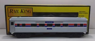 MTH 30-6001 O Gauge Amtrak  Baltimore  Coach Passenger Car LN/Box • $29.99