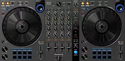 Pioneer DJ DDJ-FLX6-GT 4-Channel DJ Controller - Rekordbox Serato • $629