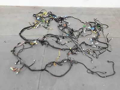 2007 04 05 06 07 Honda S2000 AP2 Chassis Wiring Harness #1867 M1 • $199.99