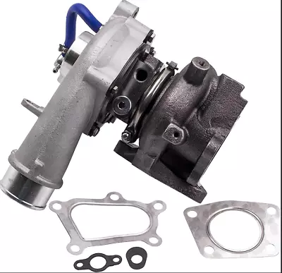 FIT For Mazda Mazdaspeed 3 2.3L MZR DISI K0422-882 K0422-881 Turbo Turbocharger • $123.99