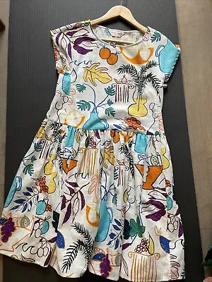 $120 • Buy Gorman Dress Size 6 NWT