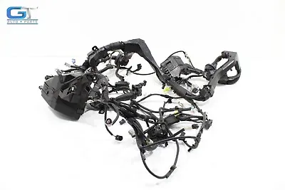 Toyota Venza 2.5l Hybrid Engine Bay Wire Wiring Harness Oem 2021 💠 • $899.99