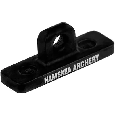 Hamskea Limb Cord Attachment Bracket Mathews Only • $27.58