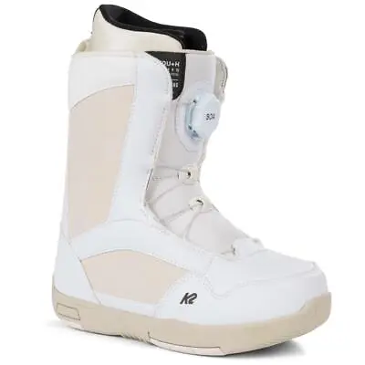K2 YOU+H Youth Snowboard Boots 2023 • $125.97