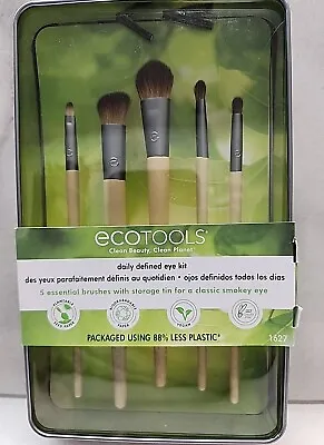 1 ECOTOOLS Daily Defined Eye Kit 5 Brush Set  • $8.90