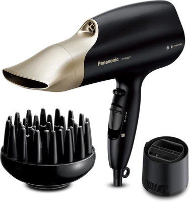 £111.60 • Buy EH-NA67 Nanoe Hair Dryer With Diffuser And Oscillating Nozzle For Scalp Protecti