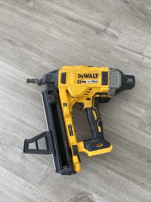 £300 • Buy DEWALT DCN890N 18V Brushless Concrete Nailer Body Only