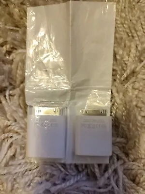 Genuine Apple IPad Camera Connection Kit Excellent Condition. A1358 + A1362 • £1.99