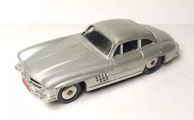 Renwal Loose Mercedes Benz 300SL Gullwing Silver  1/43 • $56.25