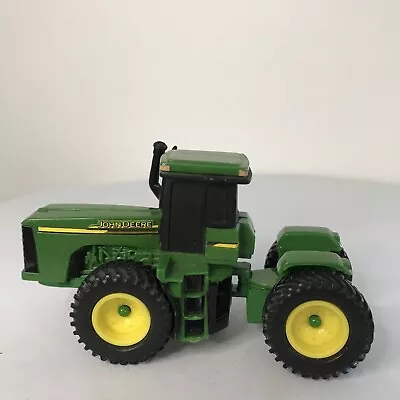 Ertl John Deere Tractor D0516YL01 Die Cast 4  Farm Toy Vehicle! • $29.99