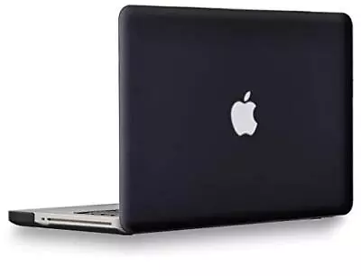 Smooth Soft-Touch Matte Hard Shell Case Cover Compatible With MacBook Pro 15 ... • $23.96