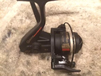 Quantum SS2 Spinning Reel • $15