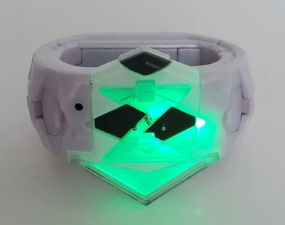 $15 • Buy Pokemon Z-Power Crystal Ring Bracelet Cuff Figure Toy Japan 3  White