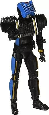 BANDAI Kamen Masked Rider Zi-O RKF Legend Rider Series Diend Figure Toy Japan • $17.89