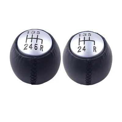 Manual Gear Stick Shift Lever Knob Fit For Alfa Romeo GT 147 166 3.2 V6 Lo • $19.59