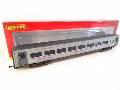 Oo Gauge Hornby East Coast Mk4 Coach 12425 (weathered) R4666b • £36.50