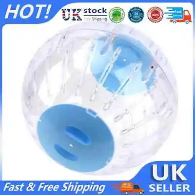 £5.20 • Buy Rodent Mice Running Ball Hamster Gerbil Rat Exercise Training Toy Small Pet
