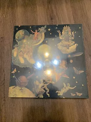 The Smashing Pumpkins - Mellon Collie And The Infinite Sadness LP Vinyl Box Set • $99.99