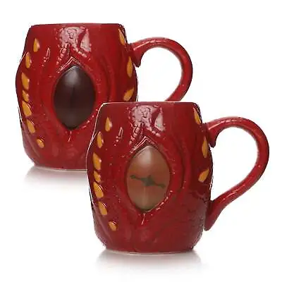 £15.99 • Buy The Hobbit Shaped Mug - Smaug