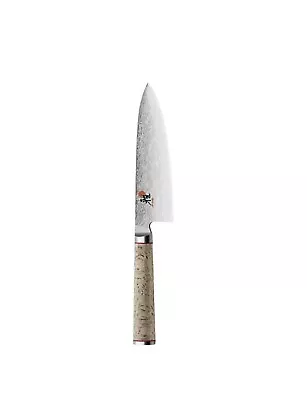 Miyabi Birchwood SG2 5000MCD Stainless Steel Gyutoh Chef's Knife 6-Inches • $259.99