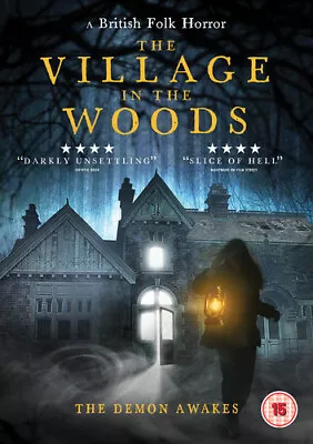 £4.99 • Buy The Village In The Woods DVD (2020) Beth Park, McCormack (DIR) Cert 15