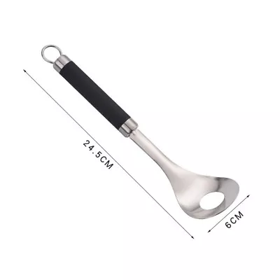 Chef Meatball Maker 304 Stainless Steel Meat Spoon Baller Pressed Ball Maker • $8.99