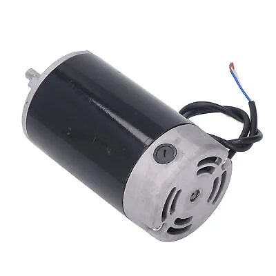 750W Mini Lathe Motor Replacement 6000RPM High Speed Metal Electric Motor Wi GFL • £162