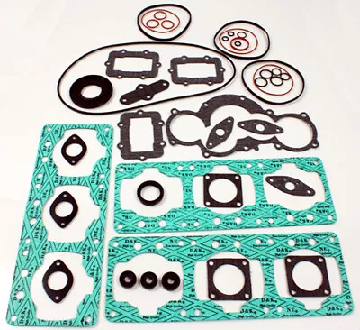 SPI Full Gasket Kit For 1997-2000 Ski-Doo Formula MACH 1 700 LC/3 • $85.59