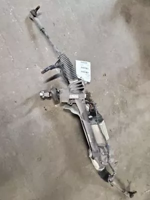 Steering Gear/Rack Power Rack And Pinion Fits 08 12-20 PASSAT 1029697 • $124.90