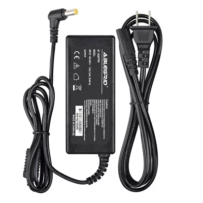 AC Adapter For Haier Soundbar SBC32 Speaker System Battery Charger Power Supply • $18.99