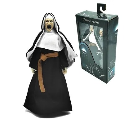 NECA The Nun The Conjuring Horror 8  Action Figure Model Toys Halloween Gift • £31.99