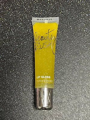 NEW Victoria's Secret ~*BEAUTY RUSH*~APPLETINI~*FLAVORED LIP GLOSS*~SEALED • $25