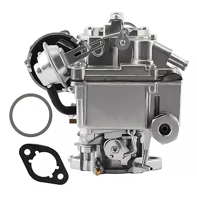 1-Barrel Carburetor For Chevrolet Chevy GMC V6 6CYL 4.1L 250 4.8L 292 7047314 • $75.29