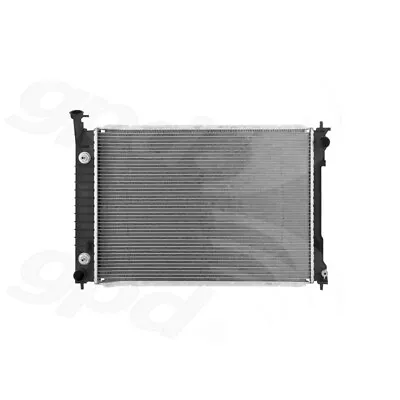 Global Parts Radiator For Villager Quest 2259C • $173.35